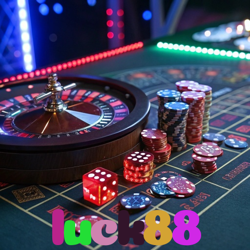 luck88