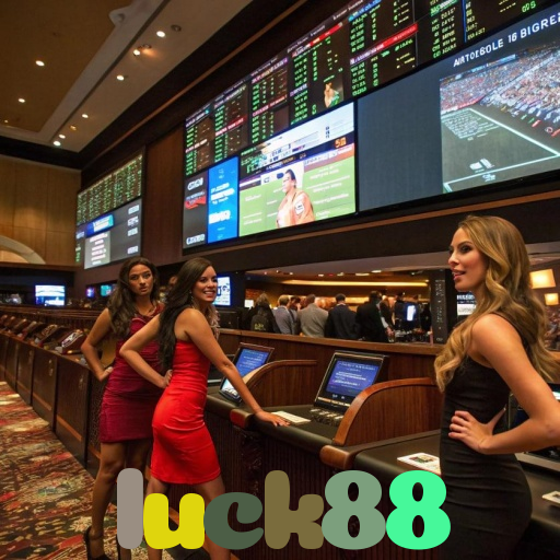 luck88