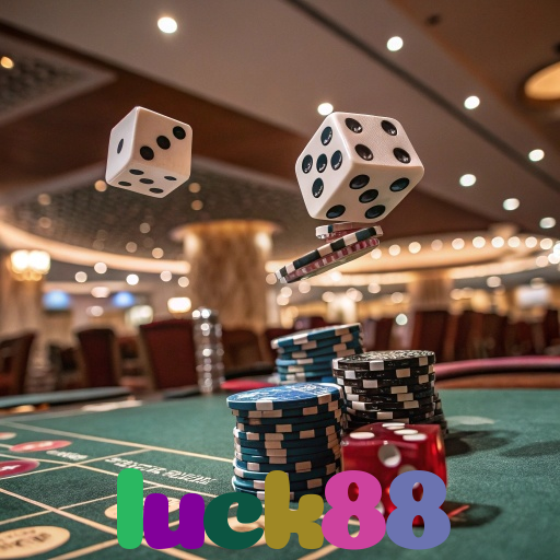 luck88