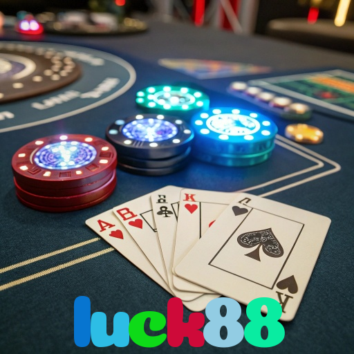 luck88