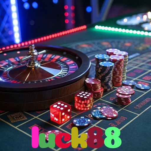 luck88