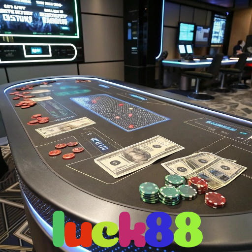 luck88